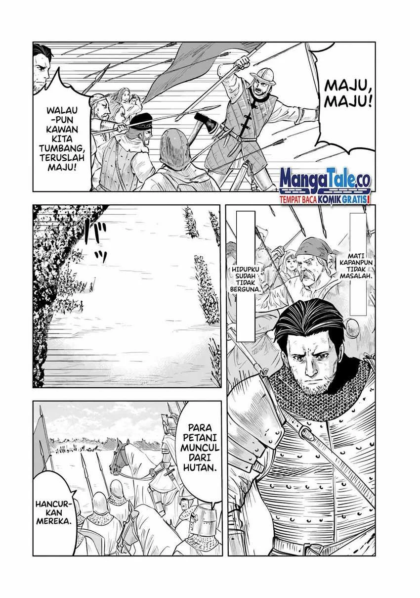 Oukoku E Tsuzuku Michi Chapter 79 - halaman 14