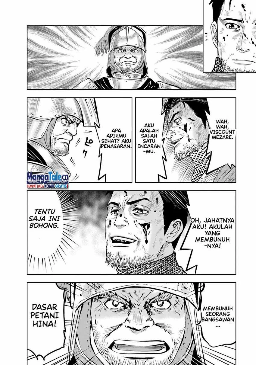 Oukoku E Tsuzuku Michi Chapter 79 - halaman 31