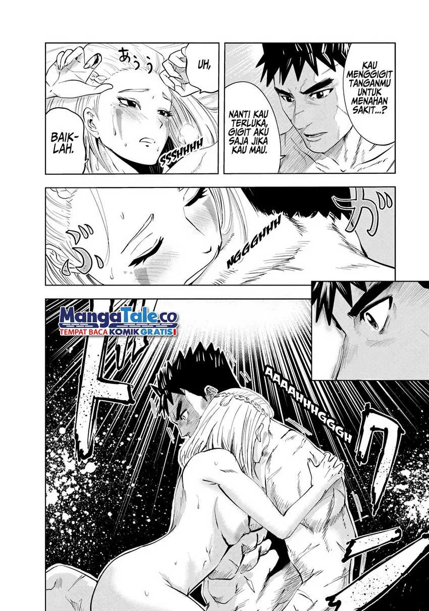 Oukoku E Tsuzuku Michi Chapter 82 - halaman 23
