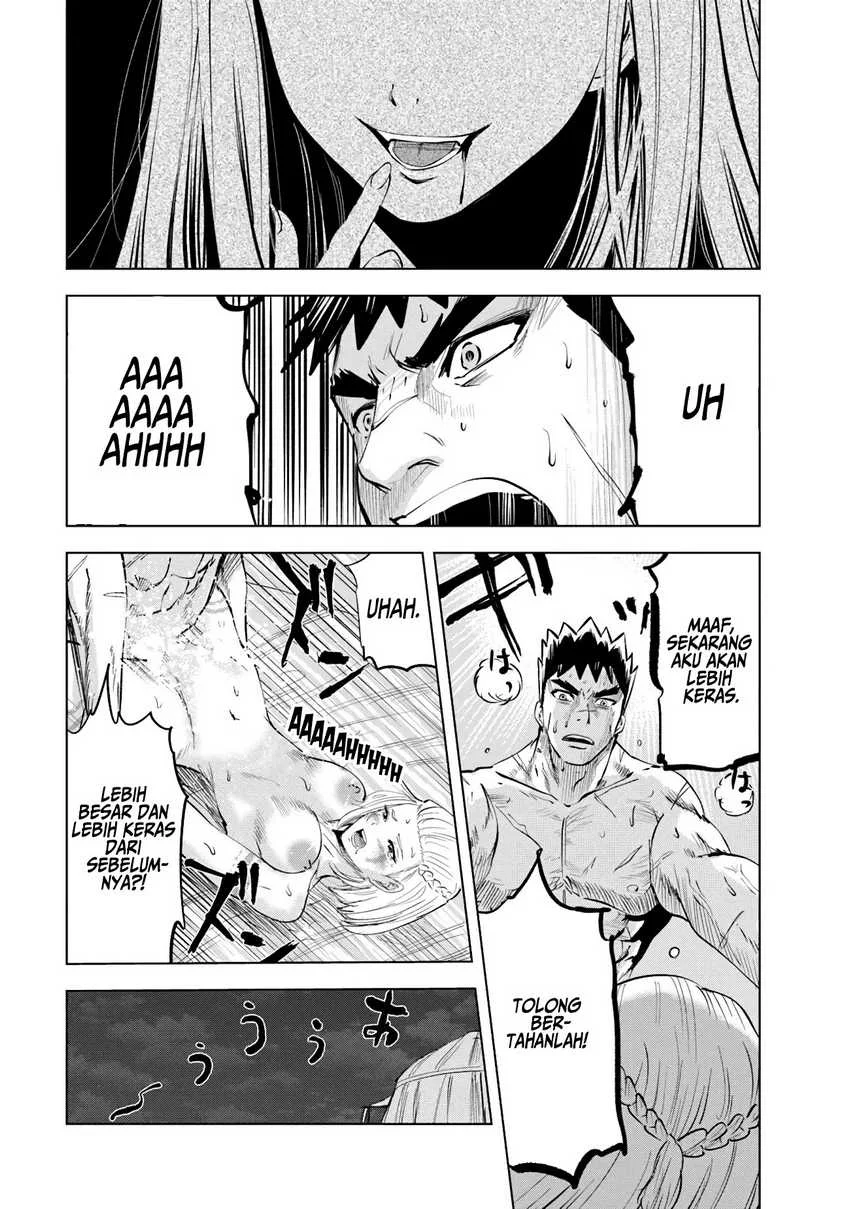Oukoku E Tsuzuku Michi Chapter 82 - halaman 24