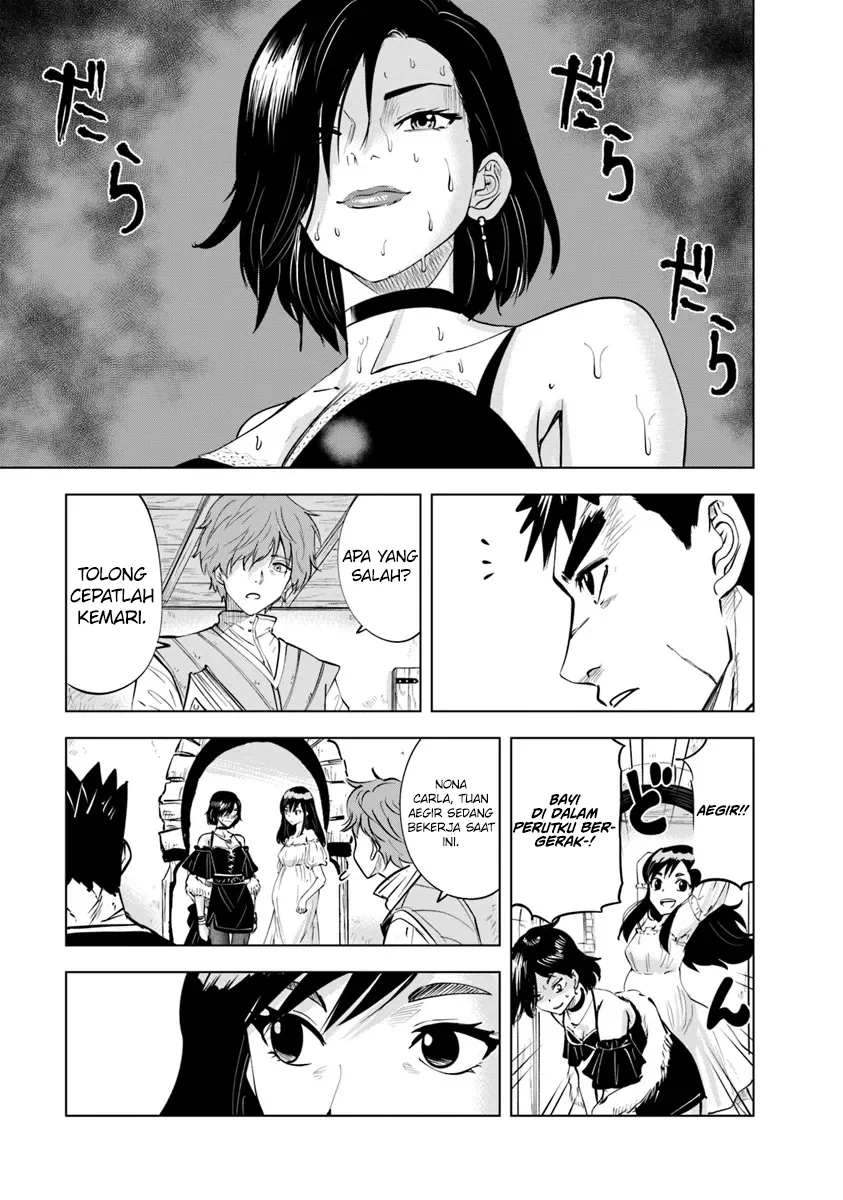 Oukoku E Tsuzuku Michi Chapter 87 - halaman 12