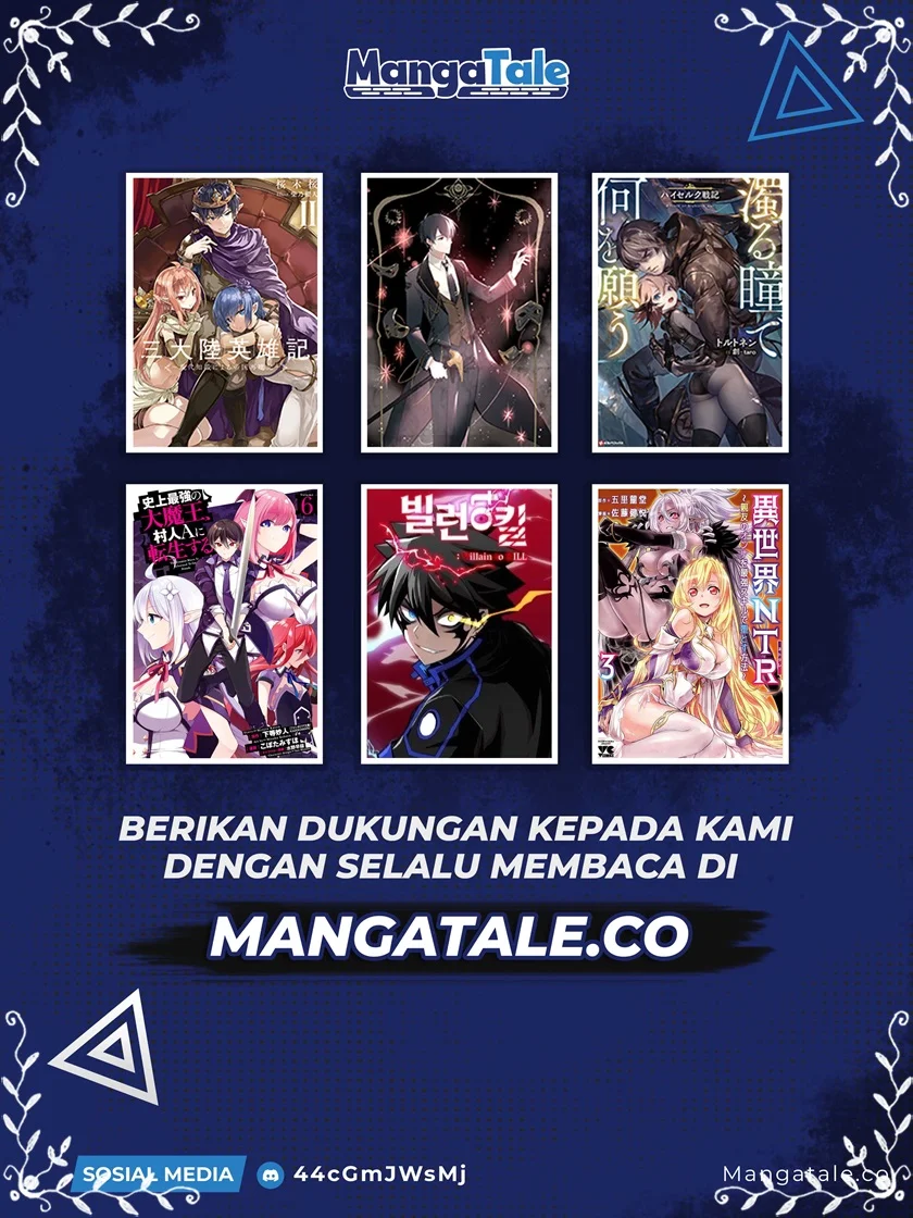 Oukoku E Tsuzuku Michi Chapter 9.2 - halaman 13