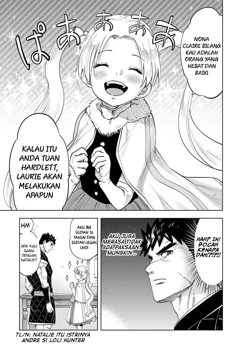 Oukoku E Tsuzuku Michi Chapter 92 - halaman 10