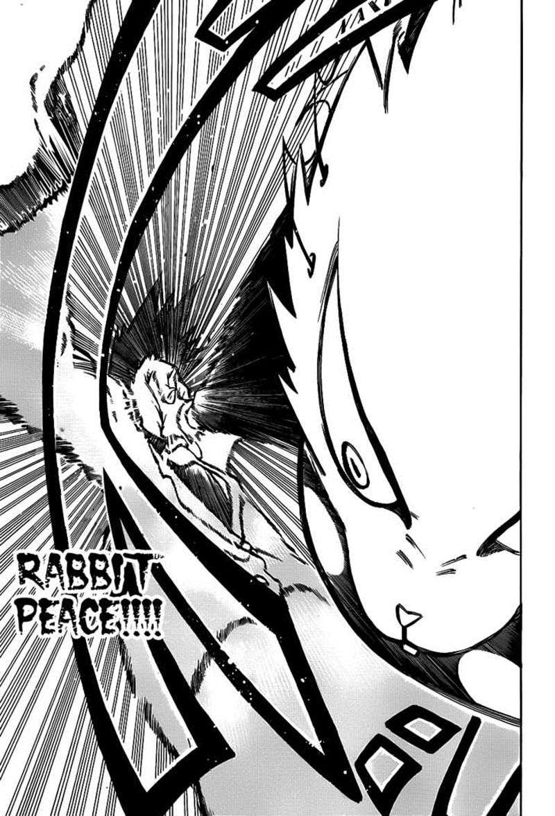 Oumagadoki Doubutsuen Chapter 1 - halaman 47