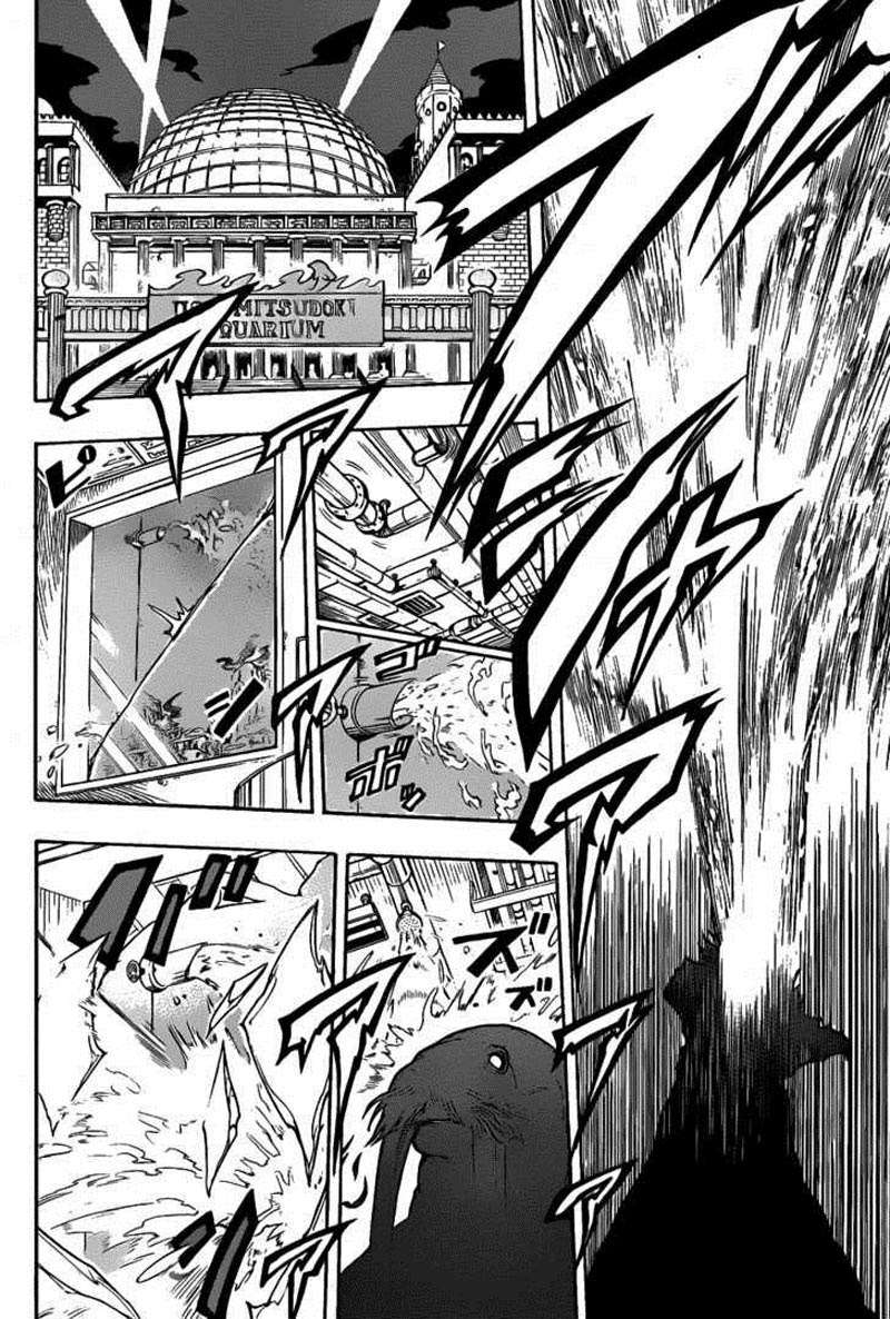 Oumagadoki Doubutsuen Chapter 12 - halaman 6