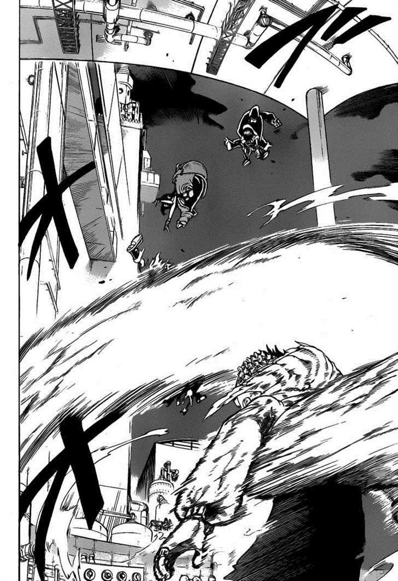 Oumagadoki Doubutsuen Chapter 14 - halaman 3