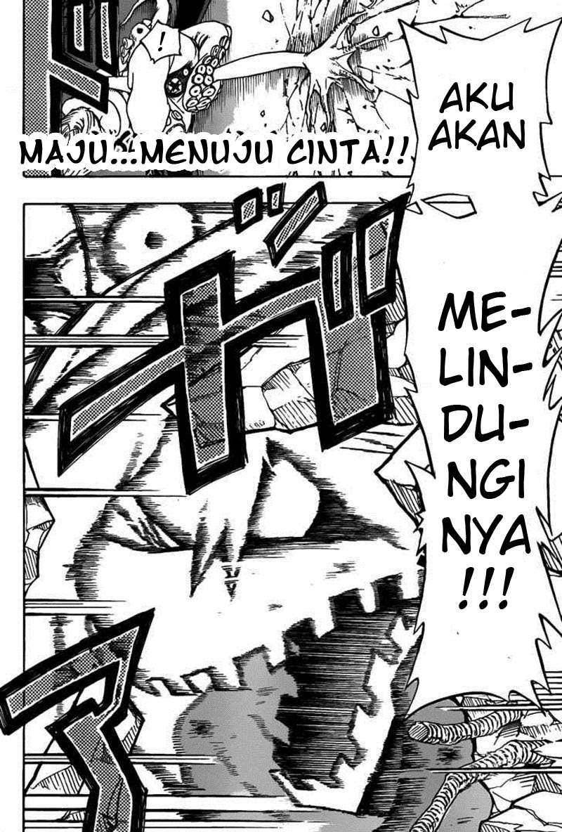 Oumagadoki Doubutsuen Chapter 16 - halaman 14