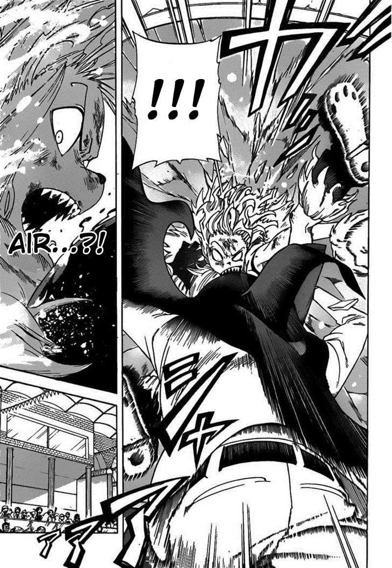 Oumagadoki Doubutsuen Chapter 18 - halaman 5