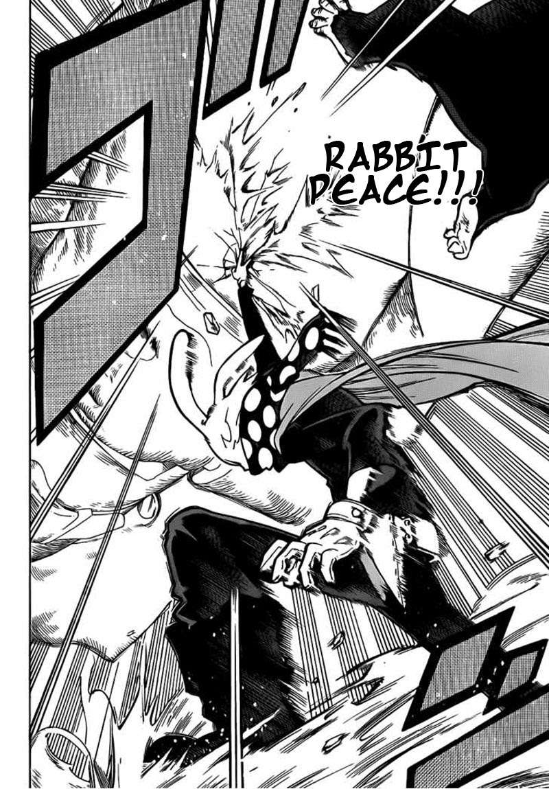 Oumagadoki Doubutsuen Chapter 2 - halaman 22