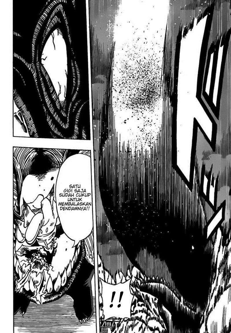 Oumagadoki Doubutsuen Chapter 22 - halaman 16