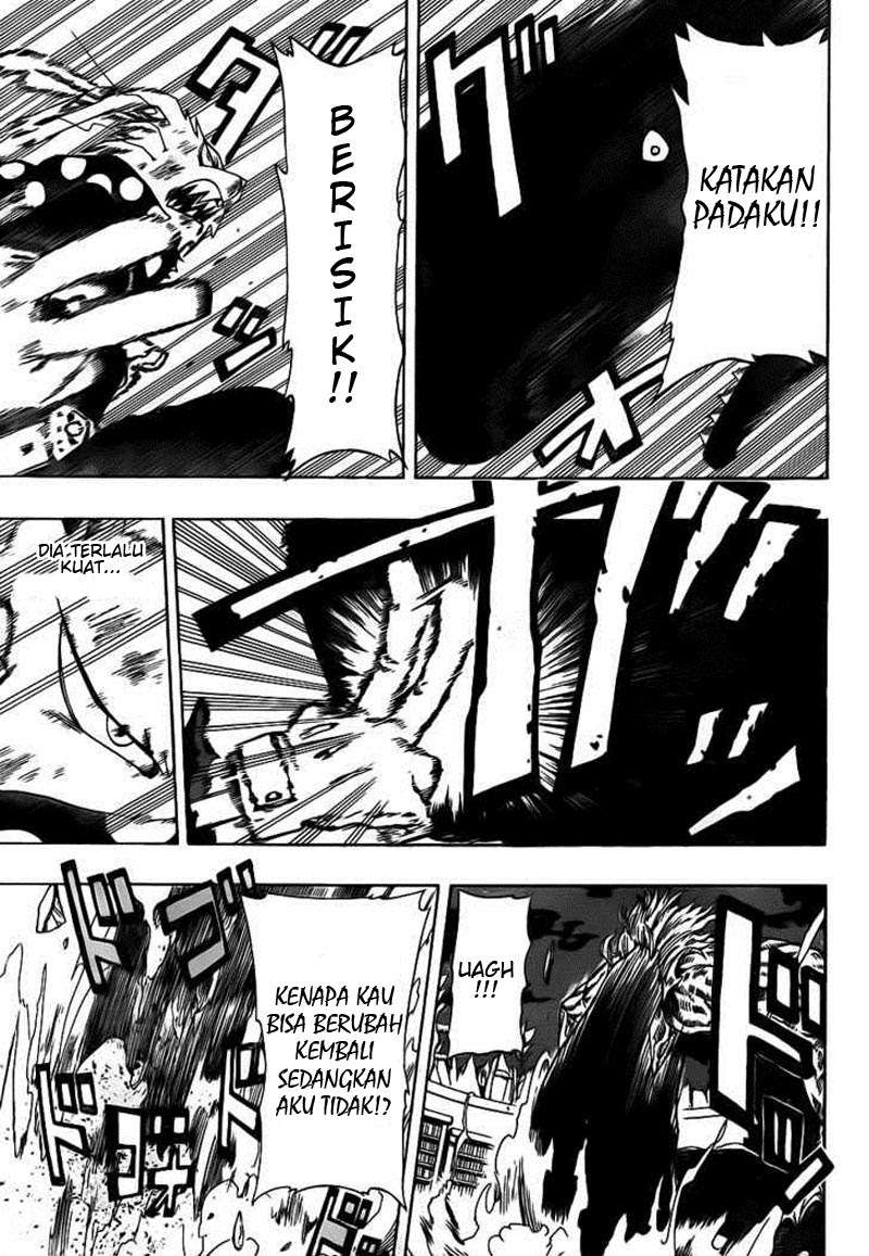 Oumagadoki Doubutsuen Chapter 22 - halaman 5