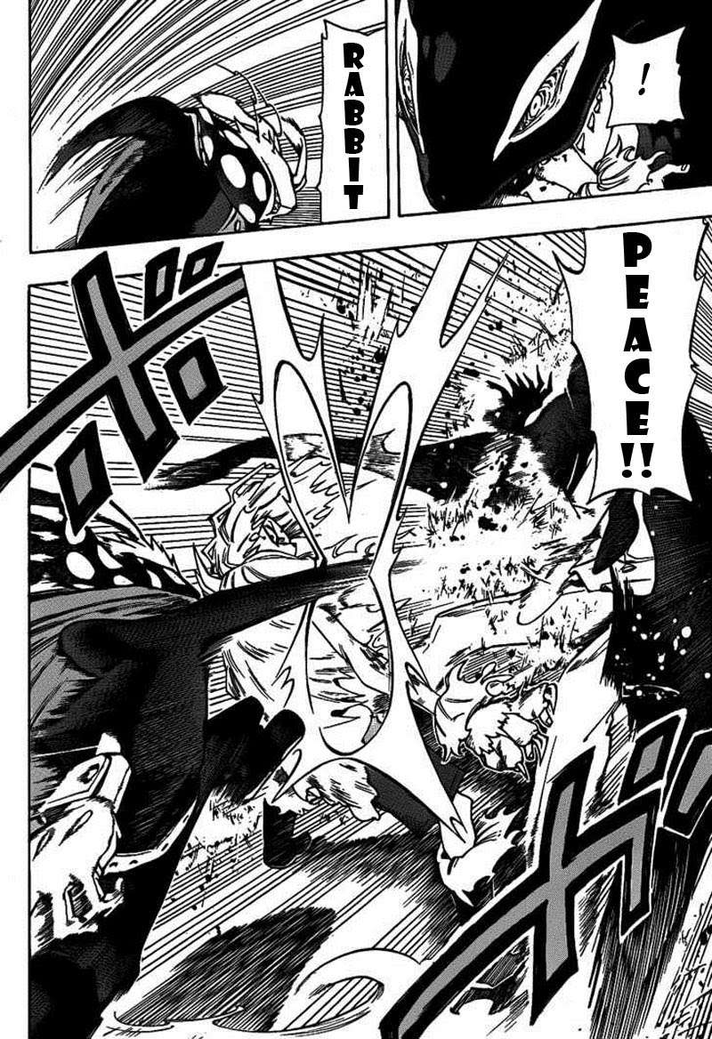 Oumagadoki Doubutsuen Chapter 9 - halaman 16