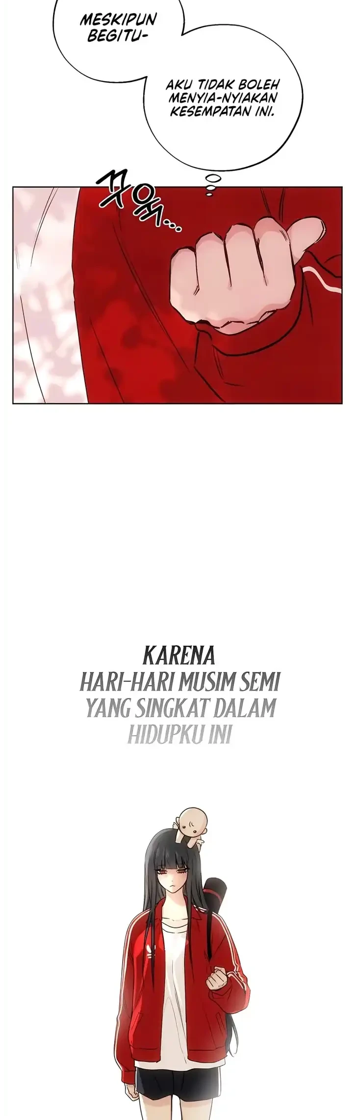 Our Ancestors are Watching Chapter 1 - halaman 18