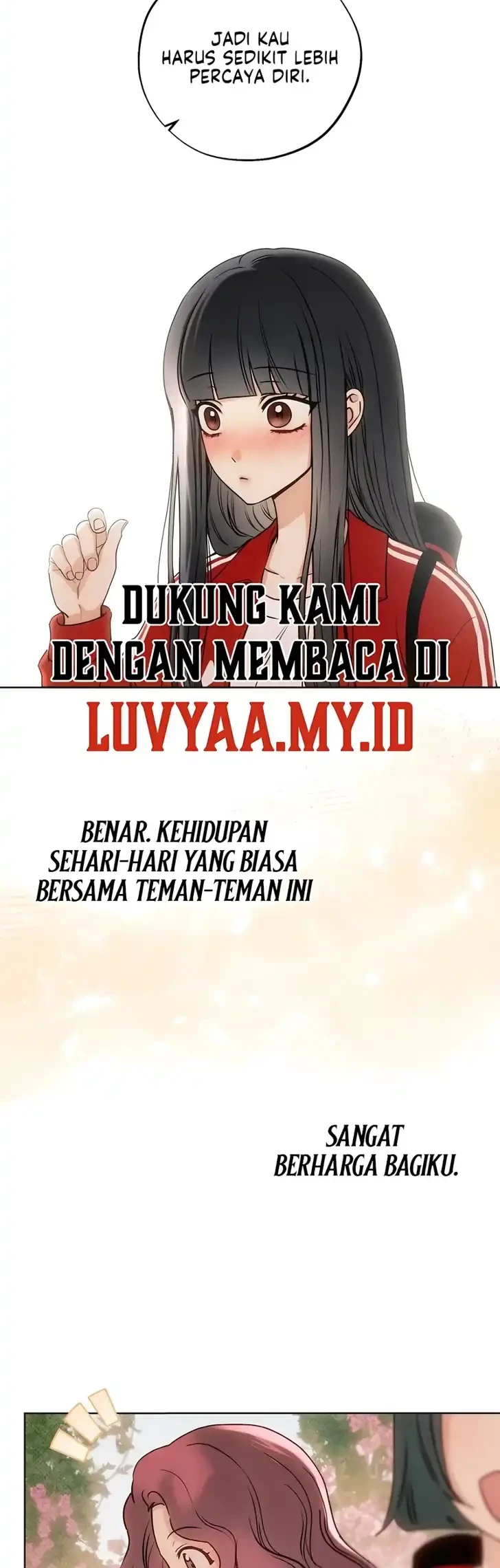 Our Ancestors are Watching Chapter 1 - halaman 24