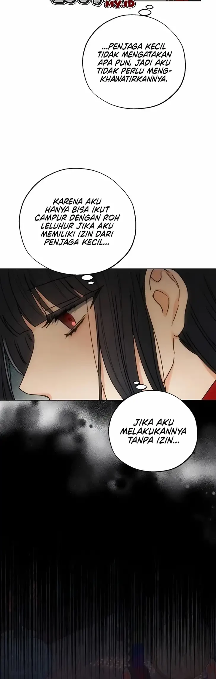 Our Ancestors are Watching Chapter 1 - halaman 39