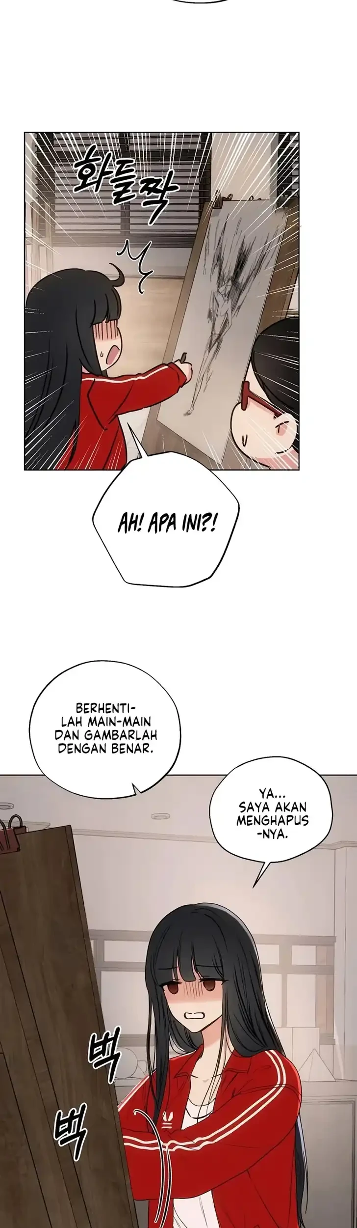 Our Ancestors are Watching Chapter 1 - halaman 4