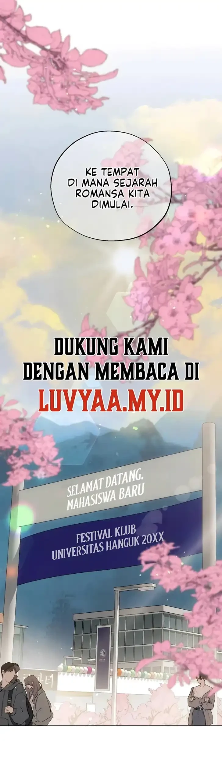 Our Ancestors are Watching Chapter 1 - halaman 43