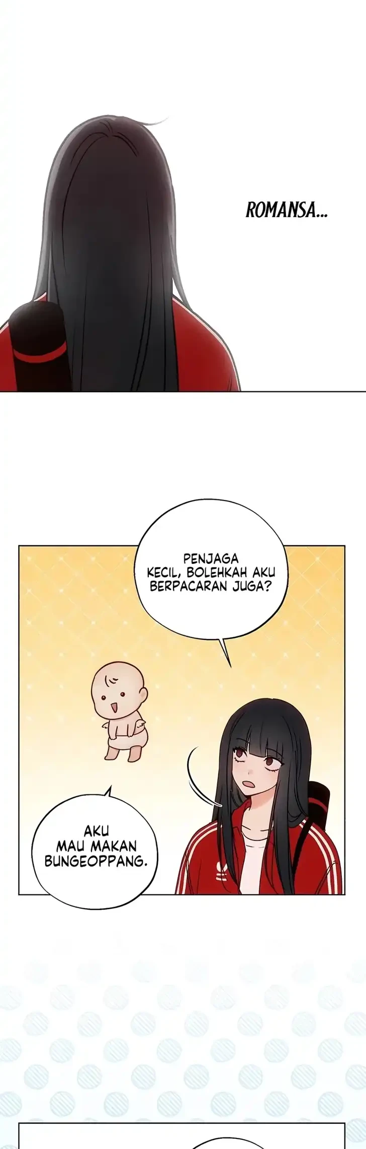 Our Ancestors are Watching Chapter 1 - halaman 48