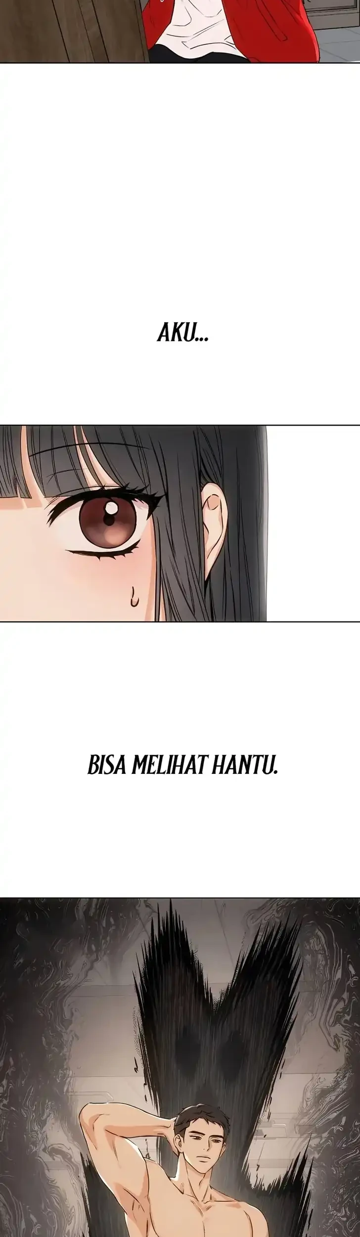 Our Ancestors are Watching Chapter 1 - halaman 5