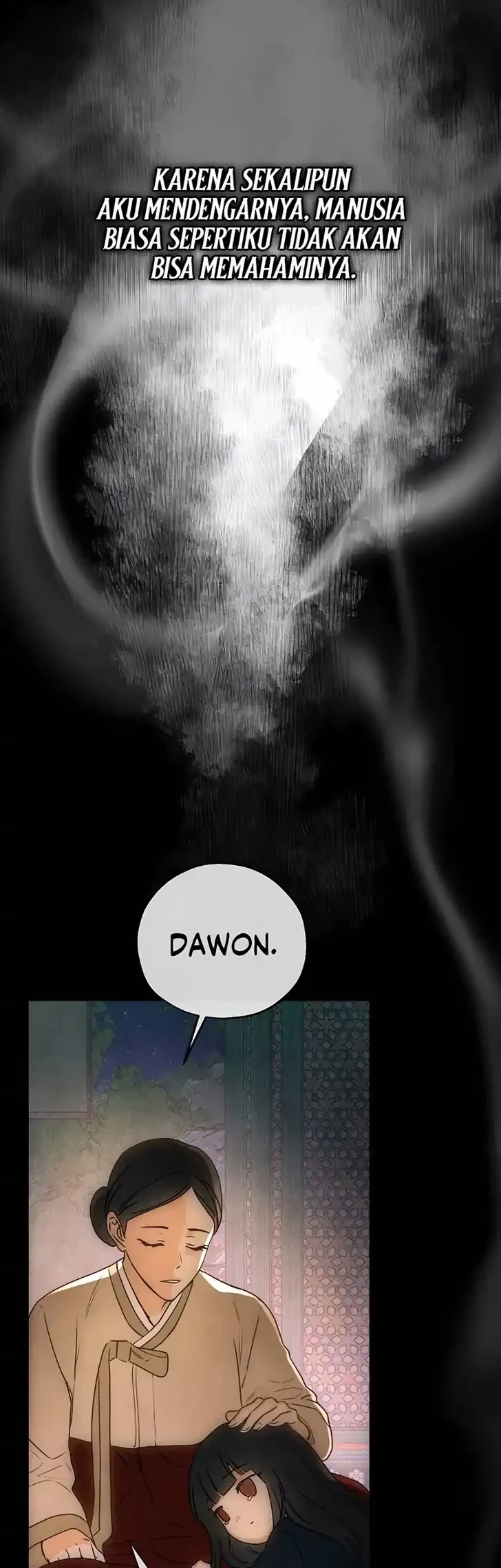 Our Ancestors are Watching Chapter 1 - halaman 51
