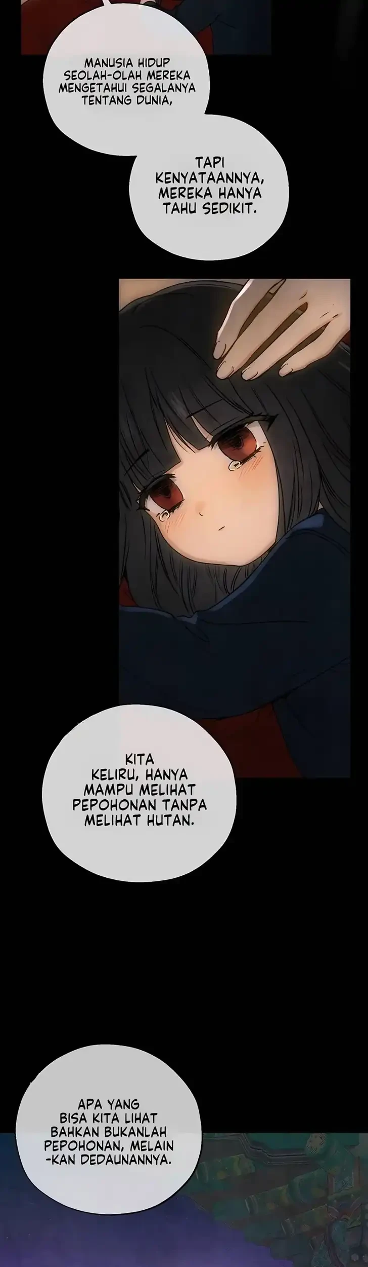 Our Ancestors are Watching Chapter 1 - halaman 52