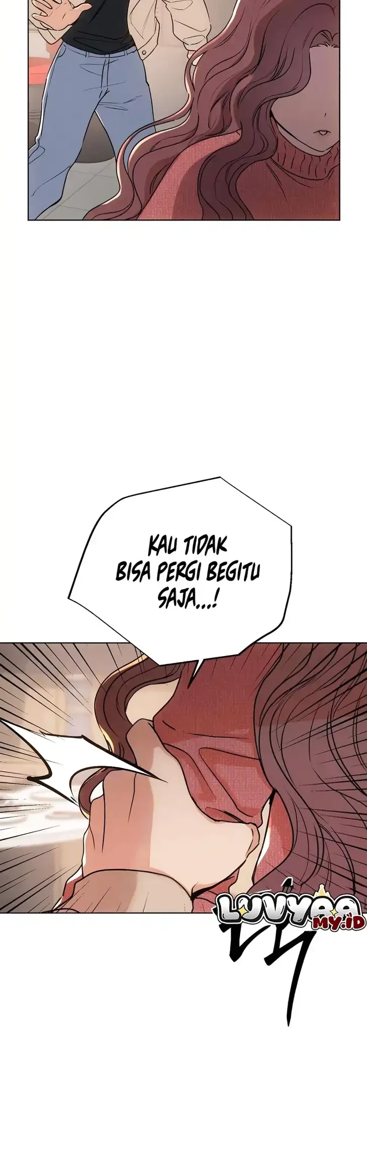 Our Ancestors are Watching Chapter 10 - halaman 3