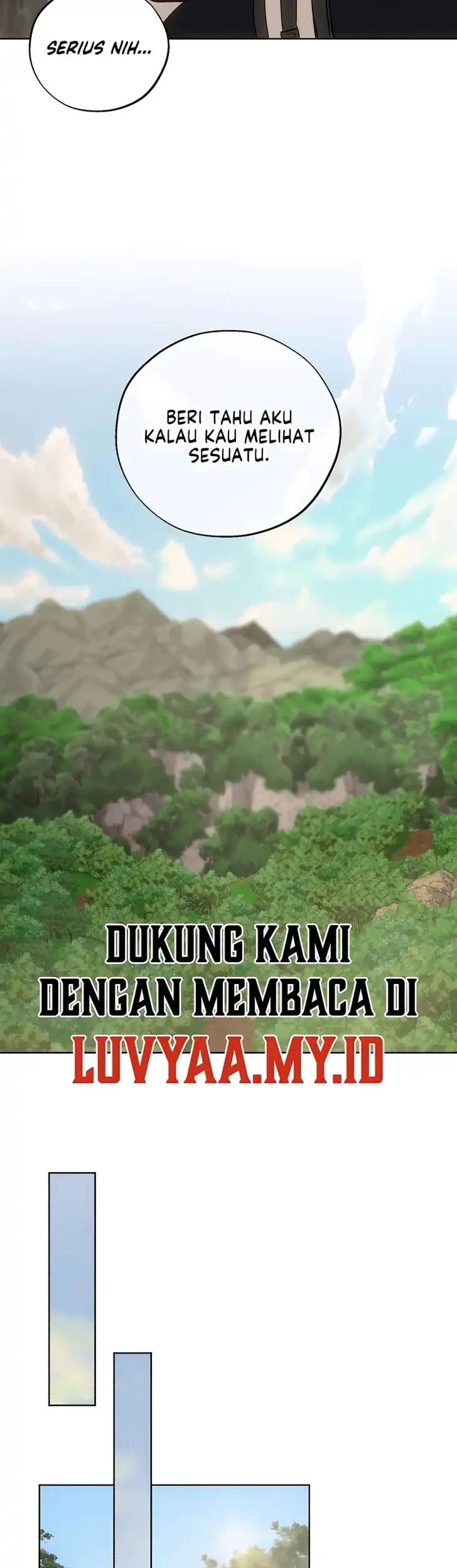 Our Ancestors are Watching Chapter 10 - halaman 34