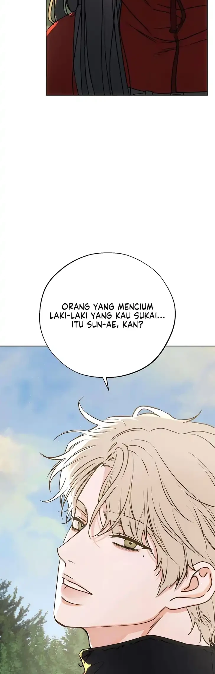 Our Ancestors are Watching Chapter 10 - halaman 39