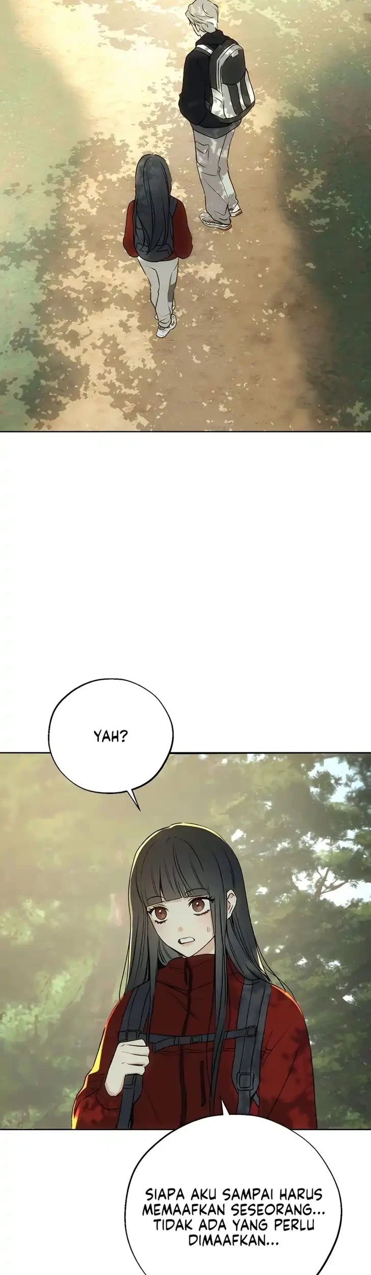 Our Ancestors are Watching Chapter 10 - halaman 43