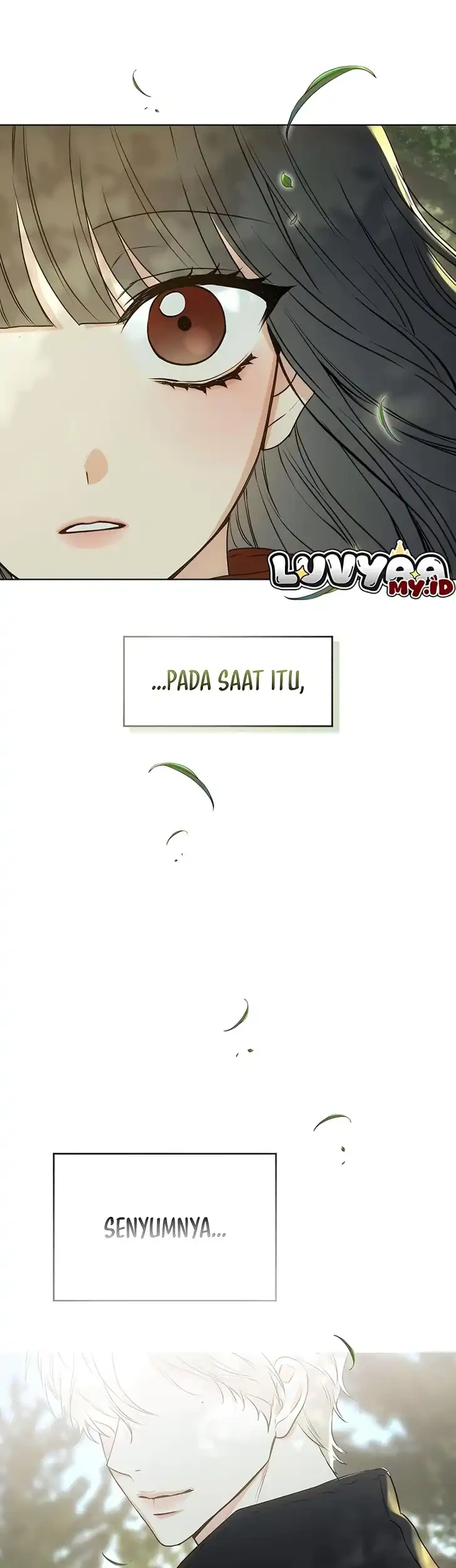 Our Ancestors are Watching Chapter 10 - halaman 46