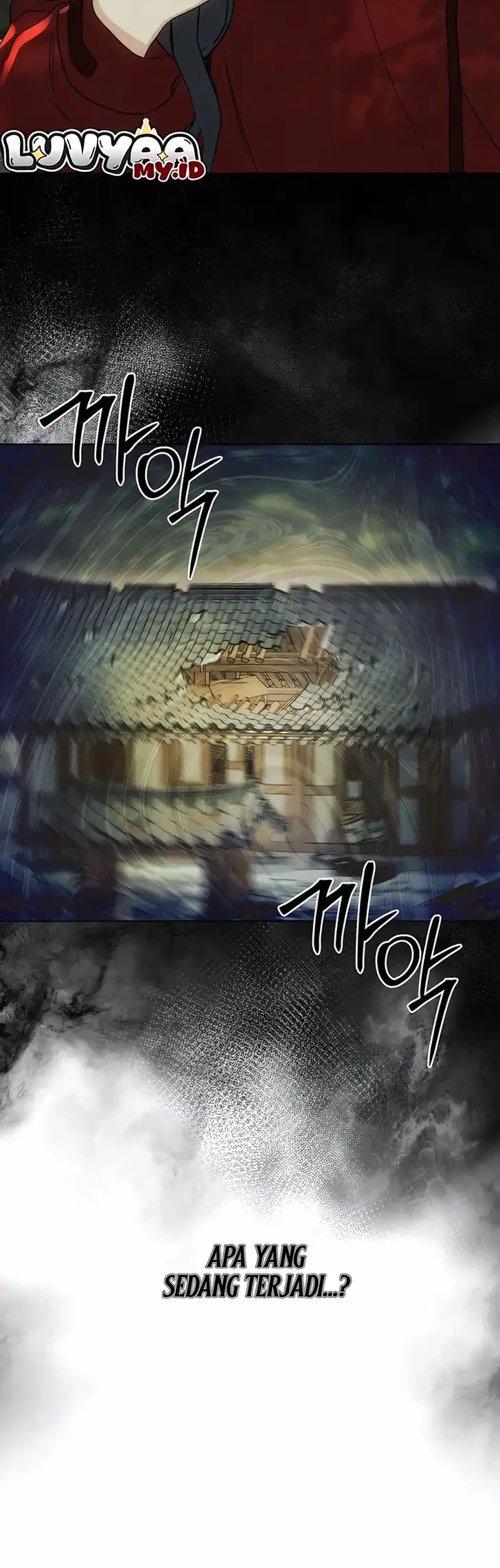 Our Ancestors are Watching Chapter 10 - halaman 51