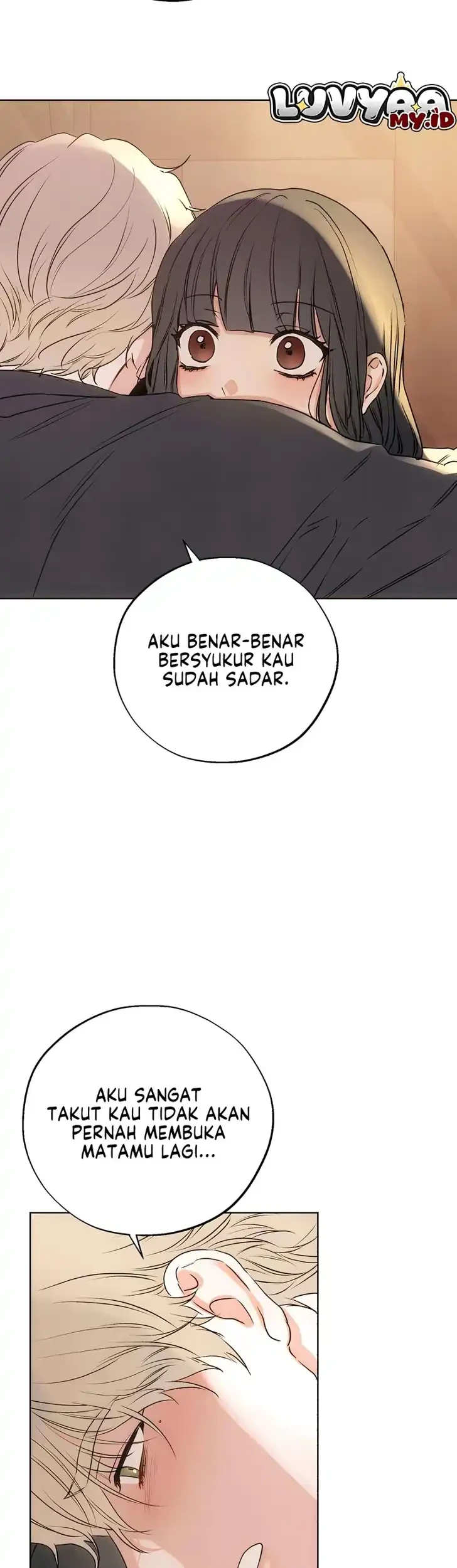 Our Ancestors are Watching Chapter 11 - halaman 13