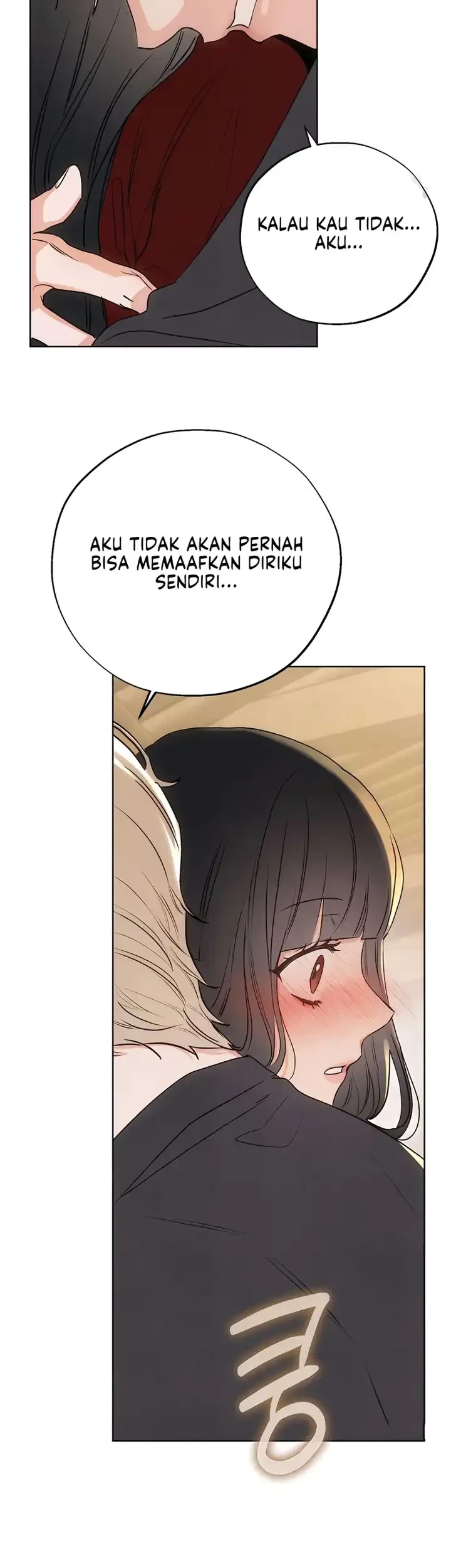Our Ancestors are Watching Chapter 11 - halaman 14