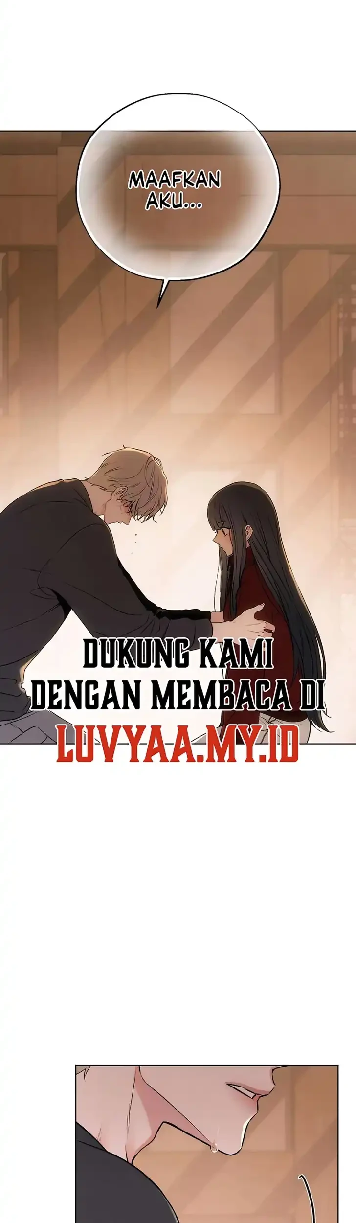 Our Ancestors are Watching Chapter 11 - halaman 23
