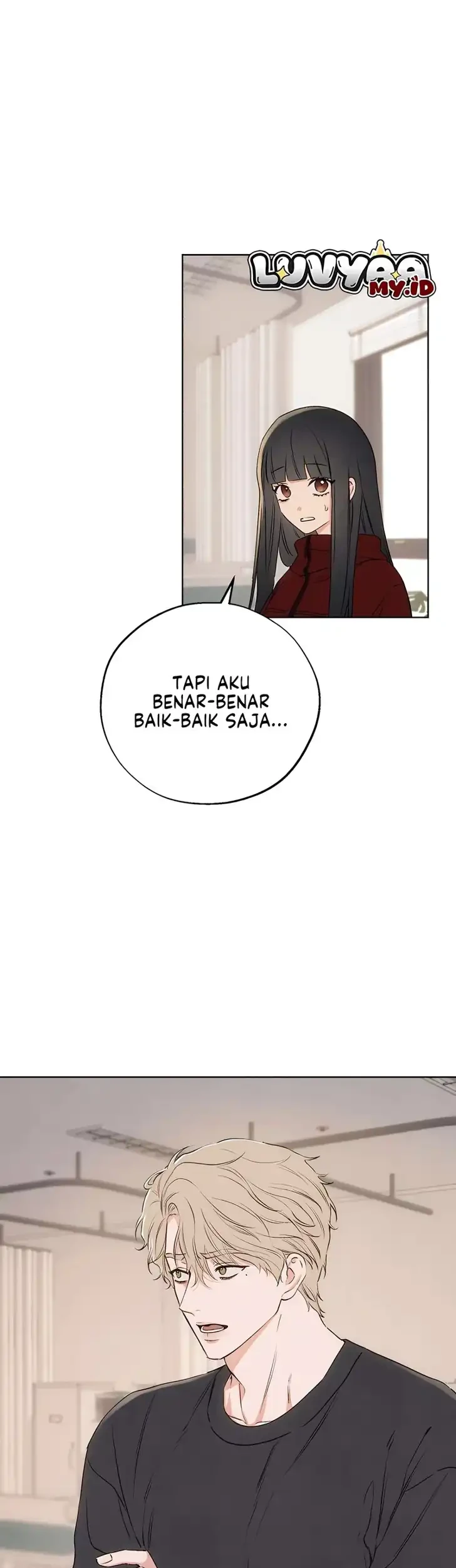 Our Ancestors are Watching Chapter 11 - halaman 40