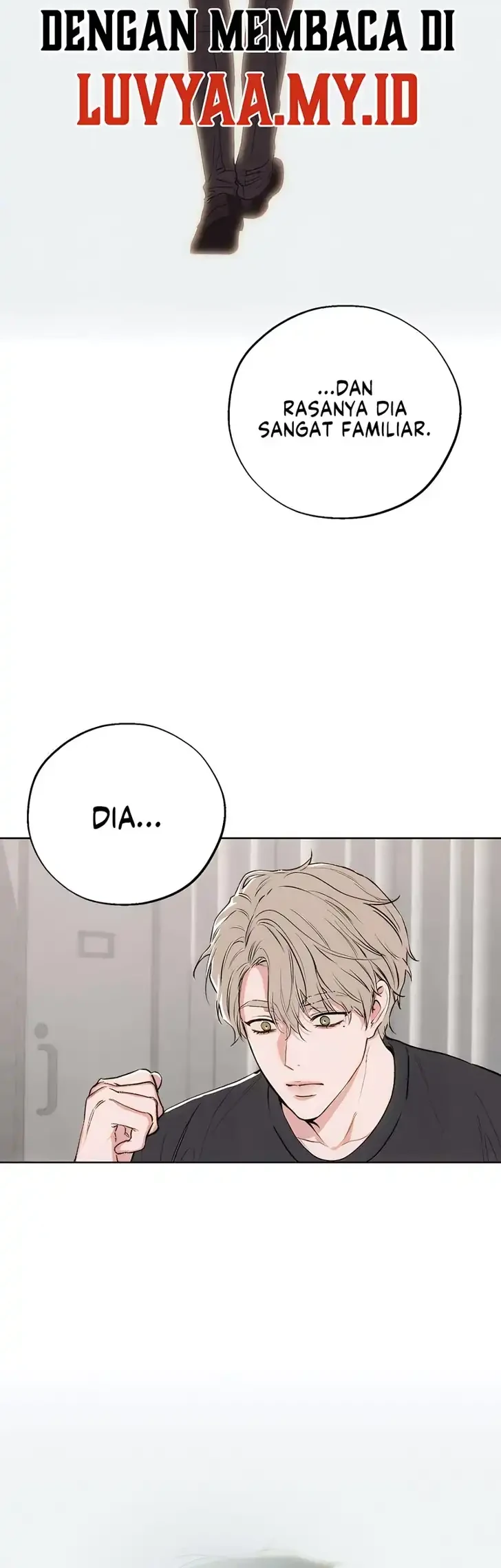 Our Ancestors are Watching Chapter 11 - halaman 48
