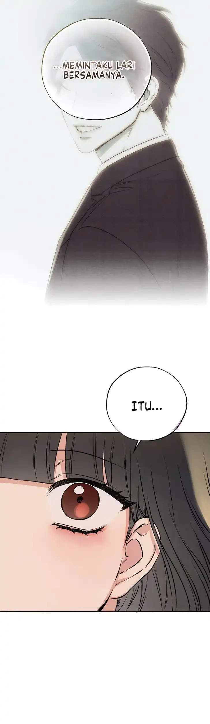 Our Ancestors are Watching Chapter 11 - halaman 49