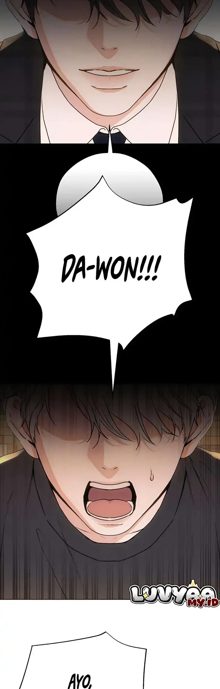 Our Ancestors are Watching Chapter 11 - halaman 6