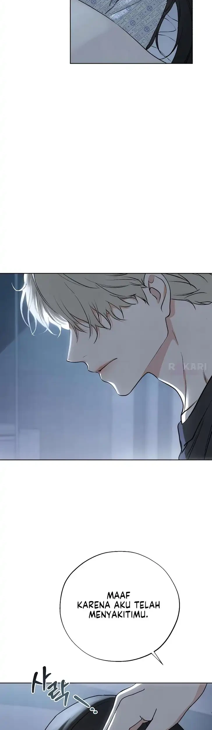 Our Ancestors are Watching Chapter 12 - halaman 2