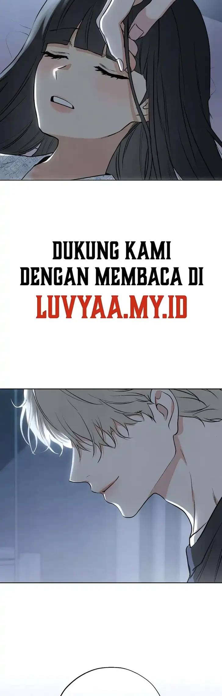 Our Ancestors are Watching Chapter 12 - halaman 3