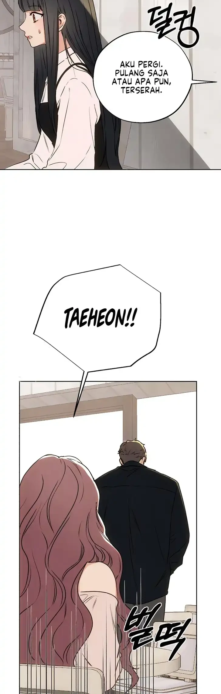 Our Ancestors are Watching Chapter 12 - halaman 42