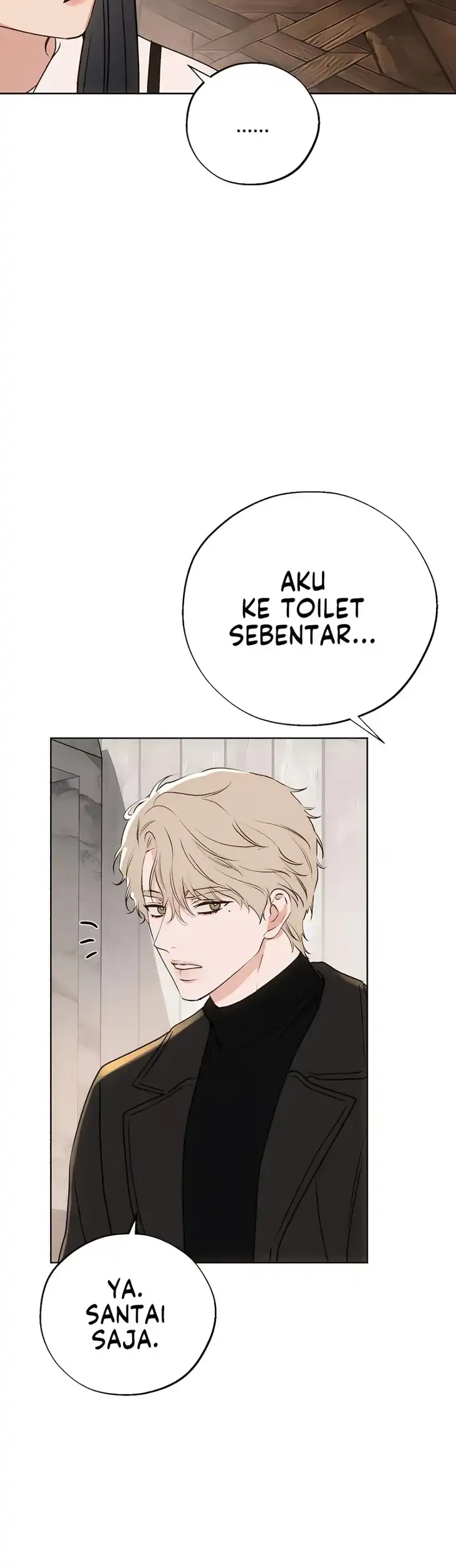 Our Ancestors are Watching Chapter 12 - halaman 44