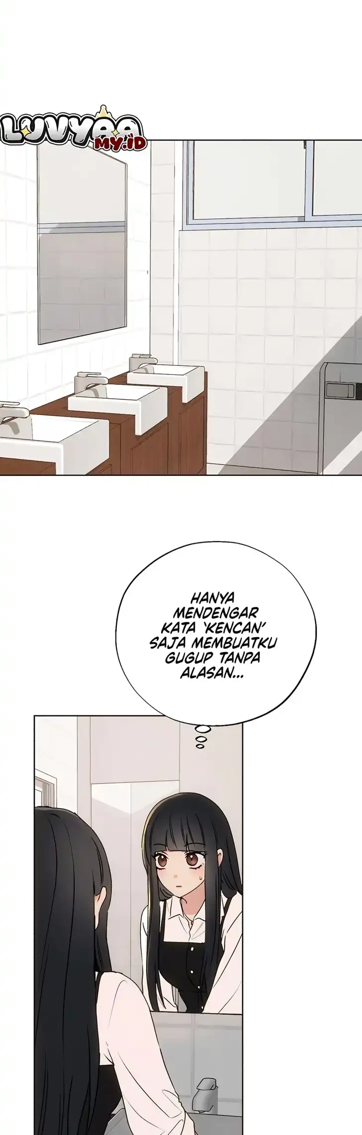 Our Ancestors are Watching Chapter 12 - halaman 45