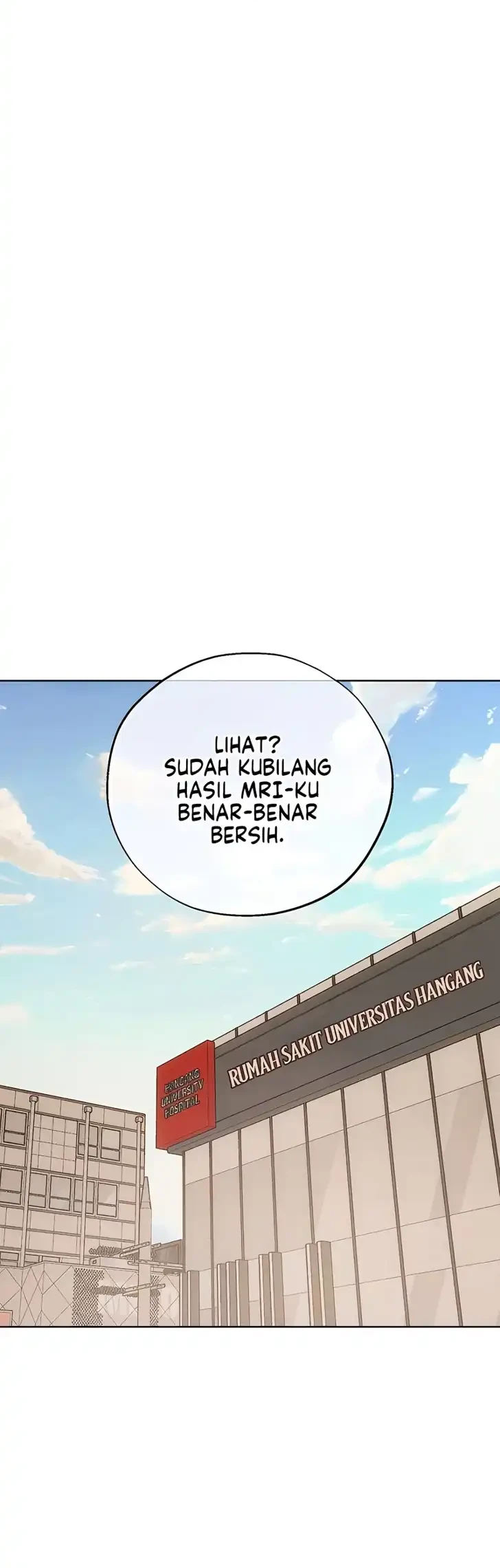 Our Ancestors are Watching Chapter 12 - halaman 9