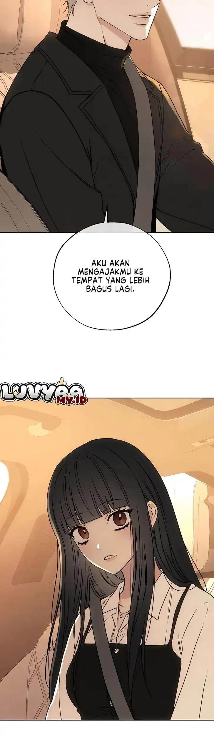 Our Ancestors are Watching Chapter 13 - halaman 10
