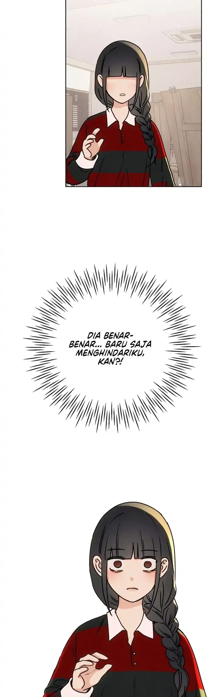Our Ancestors are Watching Chapter 13 - halaman 30