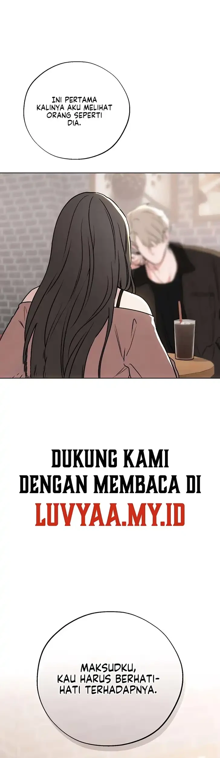 Our Ancestors are Watching Chapter 13 - halaman 46