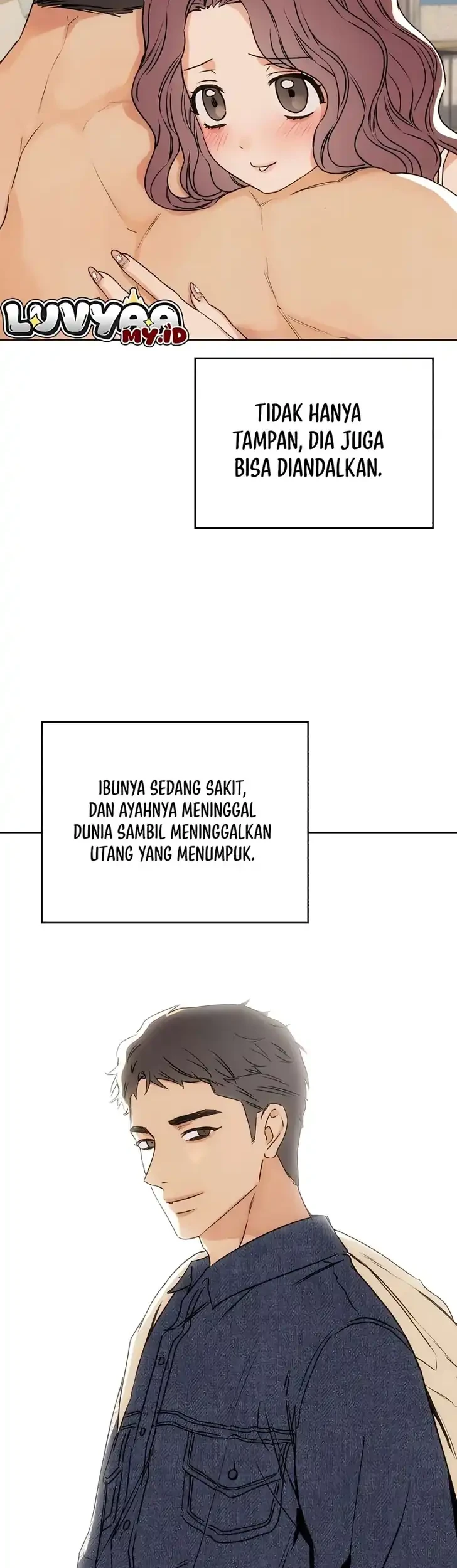 Our Ancestors are Watching Chapter 14 - halaman 13