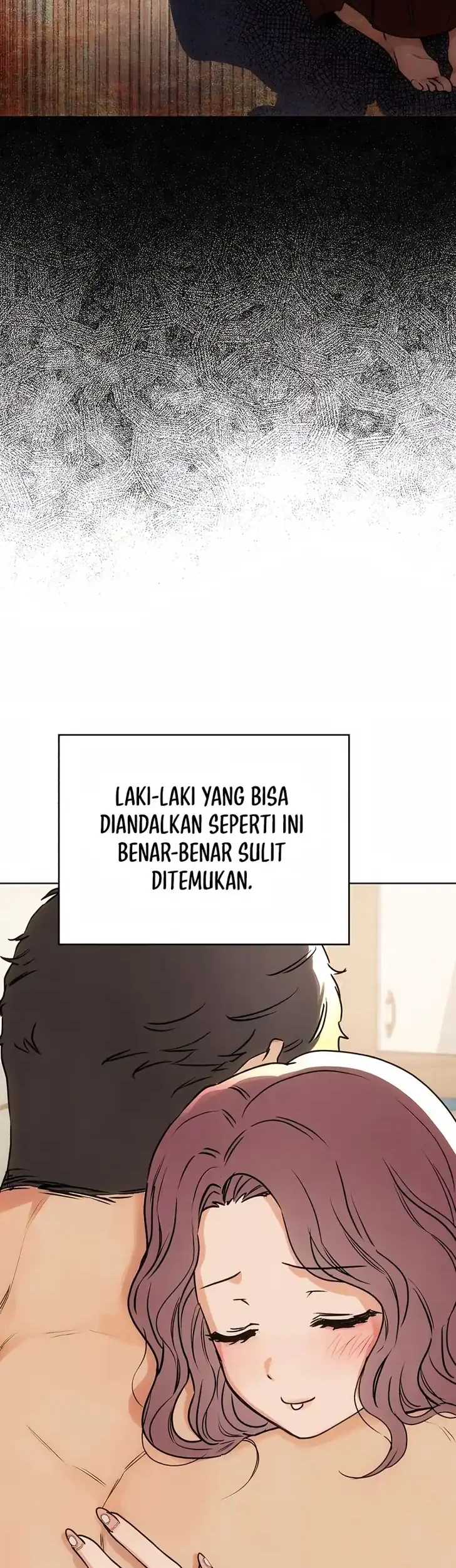 Our Ancestors are Watching Chapter 14 - halaman 16