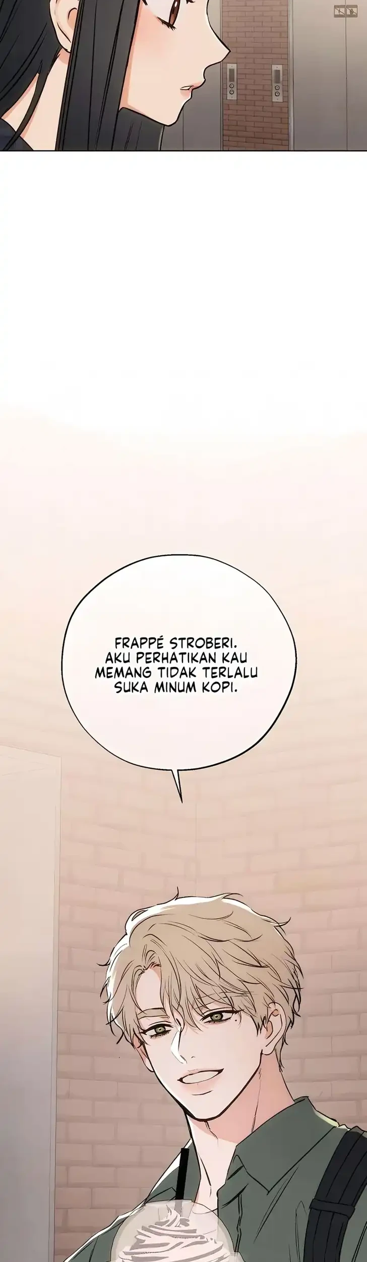 Our Ancestors are Watching Chapter 14 - halaman 28